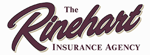 The Rinehart Agency Logo